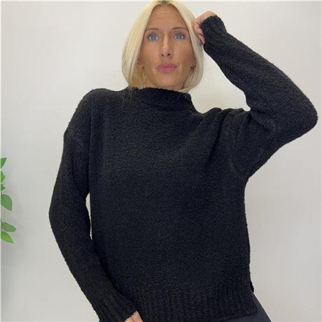 Maglioncino in maglia BOSTON